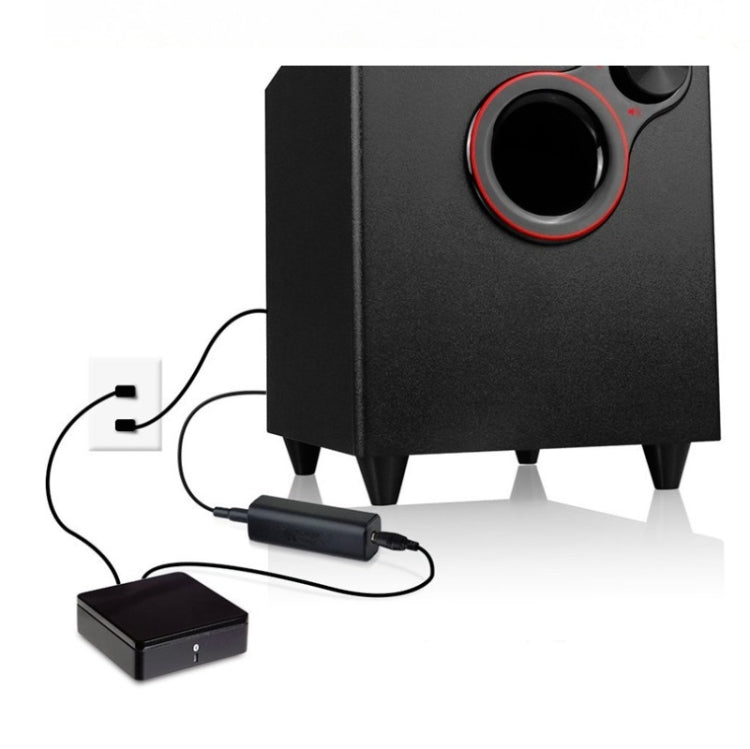 Audio Isolator Anti-Interference Noise Reducer Eliminate Bluetooth Receiver - HoMEdemic™ 