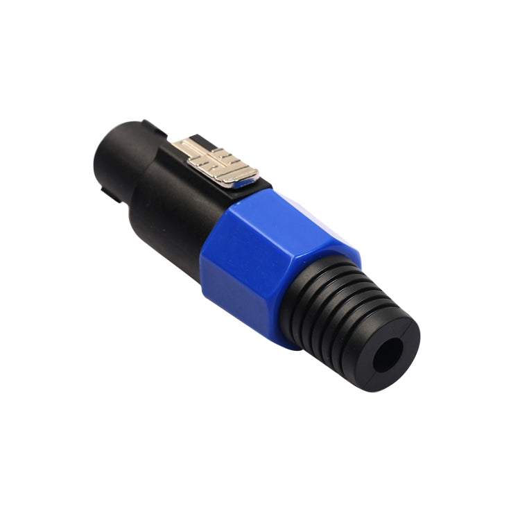 Audio Speaker Plug NL4FC 4 Pin Speaker Plug, Audio Speaker Plug - HoMEdemic™ 