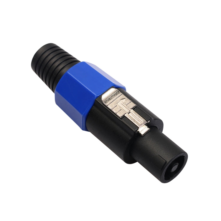 Audio Speaker Plug NL4FC 4 Pin Speaker Plug, Audio Speaker Plug - HoMEdemic™ 