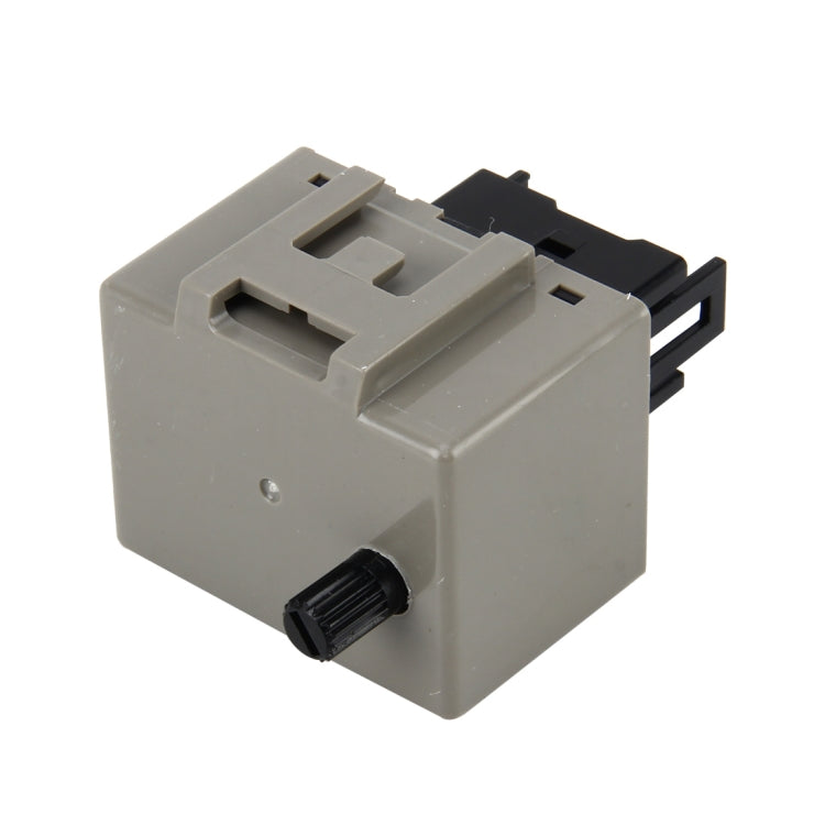 Auto Car-styling DC 12V 8-Pin LED Turn Signal Adjustable Frequency Car Flasher Relay Fix Hyper Flash General Lamp-LED Light Relay for Honda and Lexus, Adjustable Frequency - HoMEdemic™ 