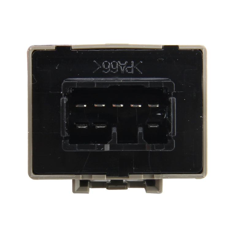 Auto Car-styling DC 12V 8-Pin LED Turn Signal Adjustable Frequency Car Flasher Relay Fix Hyper Flash General Lamp-LED Light Relay for Honda and Lexus, Adjustable Frequency - HoMEdemic™ 