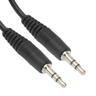 Aux cable, 3.5mm Male Mini Plug Stereo Audio Cable, 3m - HoMEdemic™ 