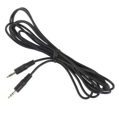 Aux cable, 3.5mm Male Mini Plug Stereo Audio Cable, 3m - HoMEdemic™ 