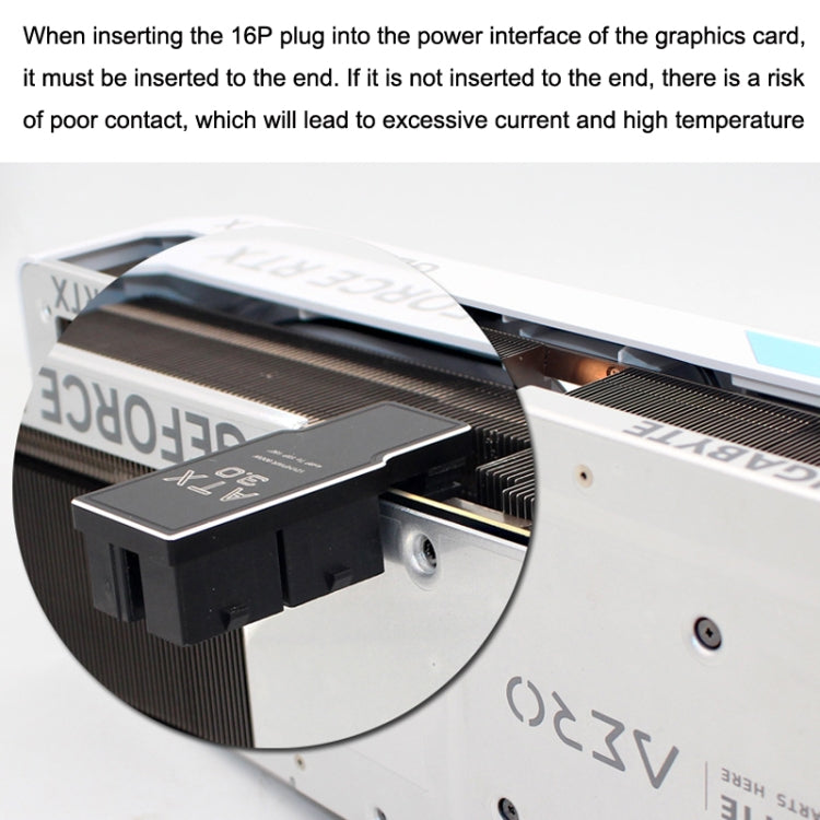 B Model ATX3.0 12VHPWR 12+4P 600W 180 Degree Power Steering Connector - HoMEdemic™ 