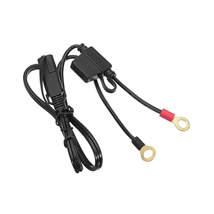 B065 Motorcycle Quick Disconnect SAE Extension Cable Battery SAE Connection Cable, 1pcs - HoMEdemic™ 