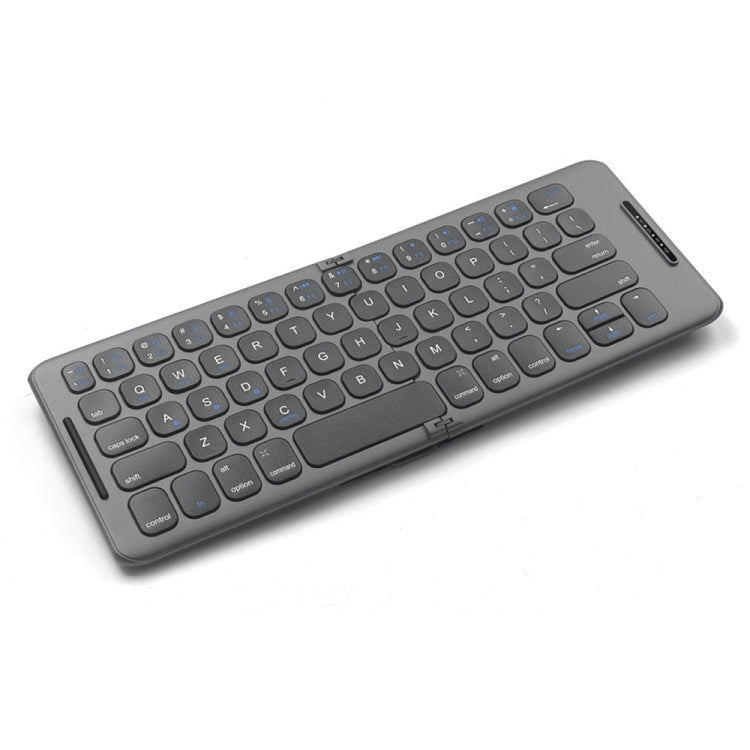 B088 Universal Mini Foldable Three-channel Bluetooth Wireless Keyboard - HoMEdemic™ 