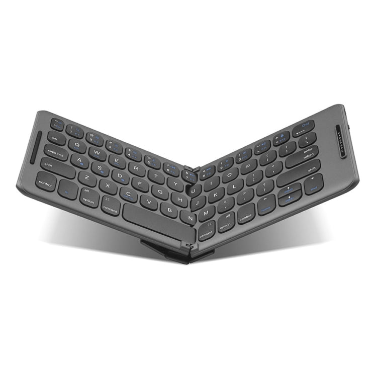 B088 Universal Mini Foldable Three-channel Bluetooth Wireless Keyboard - HoMEdemic™ 