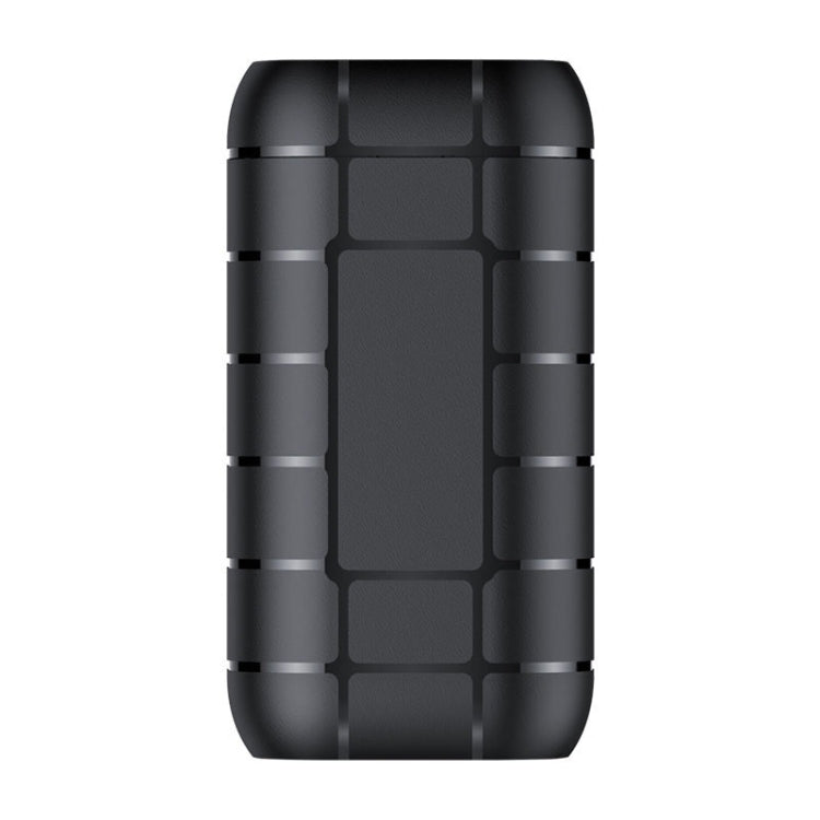 B800 Back Clip HD Sound Lossless Voice Recorder - HoMEdemic™ 
