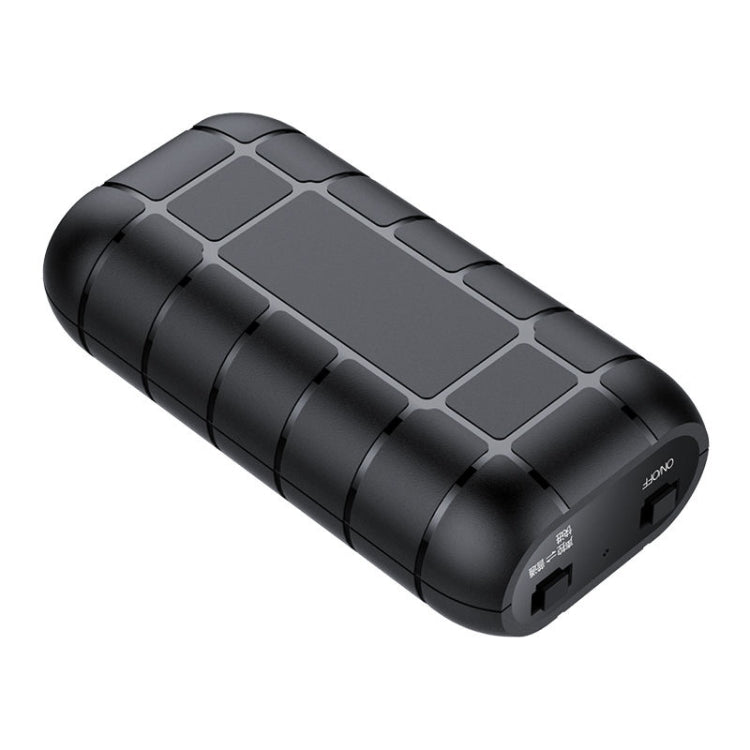 B800 Back Clip HD Sound Lossless Voice Recorder - HoMEdemic™ 
