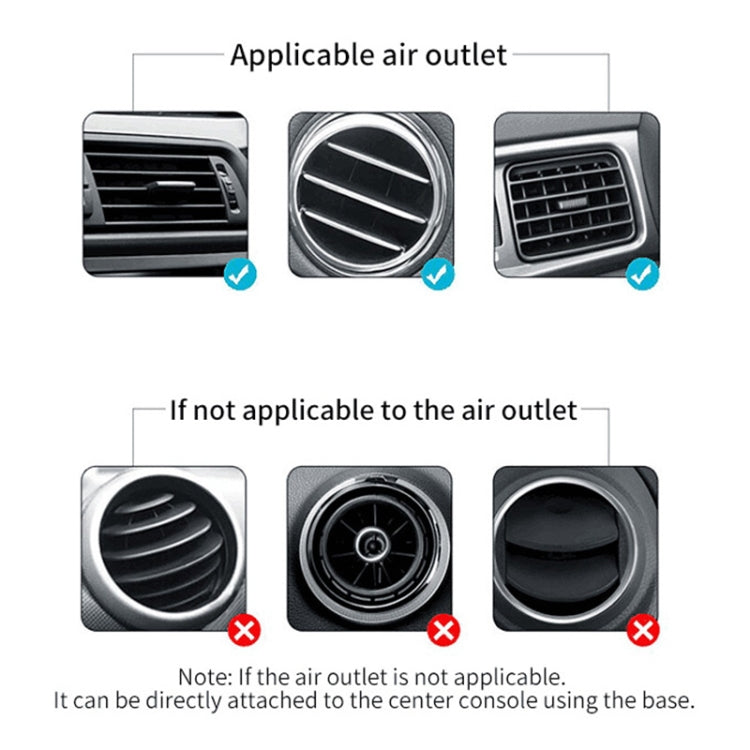BC49BQ Car Digital Radio Receiver Bluetooth MP3 Player FM Transmitter Voice Assistant QC3.0 Quick Charger, BC49BQ - HoMEdemic™ 