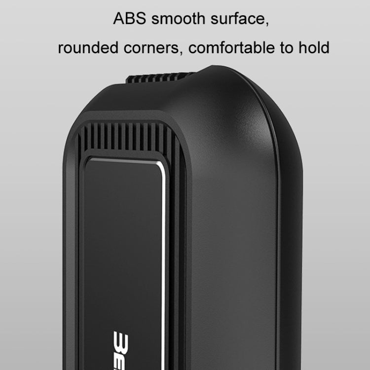 BEN.JACK Car Boneless Wiper Strip Modification Repair Device(Black) - HoMEdemic™ 