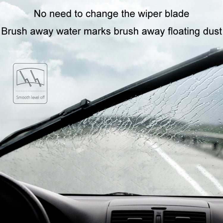 BEN.JACK Car Boneless Wiper Strip Modification Repair Device(Black) - HoMEdemic™ 
