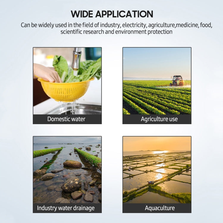 BENETECH GM760 Digital PH Meter Tester, GM760 - HoMEdemic™ 