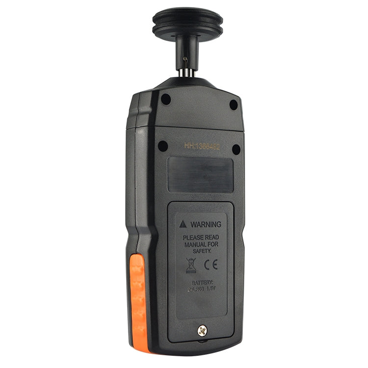 BENETECH GM8906 Portable Contact Tachometer - HoMEdemic™ 