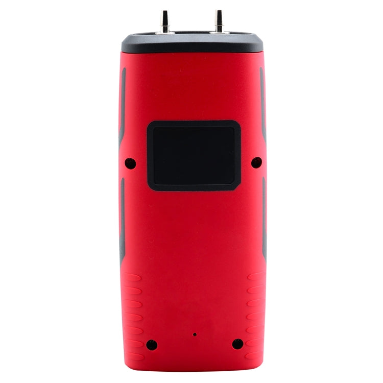 BENETECH GT5101 LCD Display Differential Pressure Meter, Specification:100KPa - HoMEdemic™ 