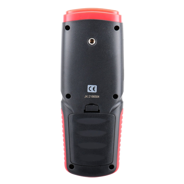 BENETECH GT8911 Handheld Digital LCD Hot Wire Anemometer - HoMEdemic™ 