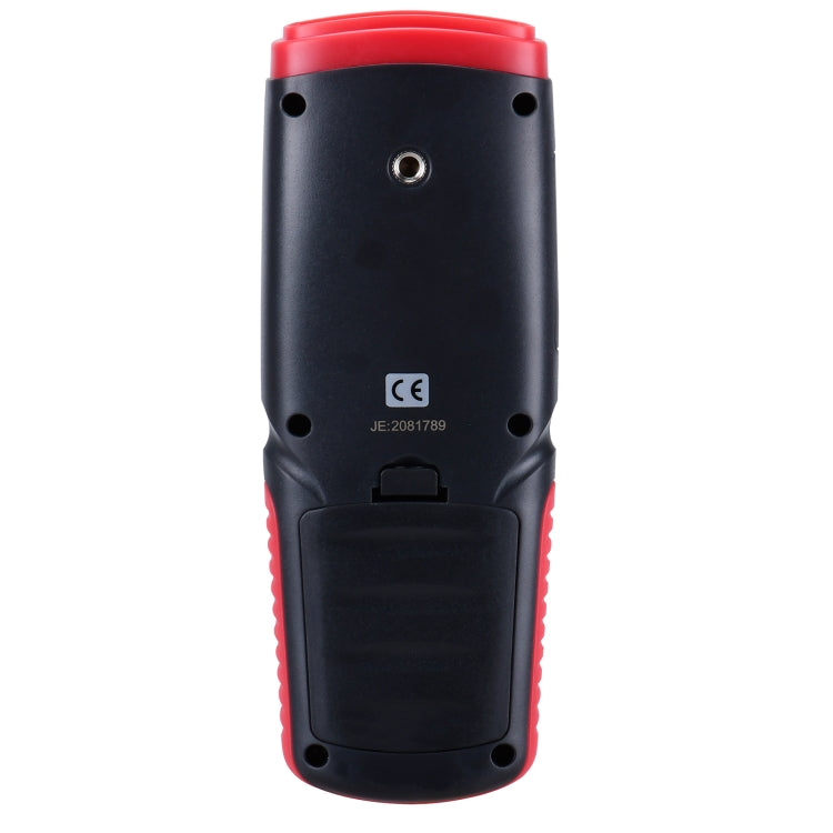 BENETECH GT8913 Handheld Digital LCD Hot Wire Anemometer, Battery Not Included - HoMEdemic™ 