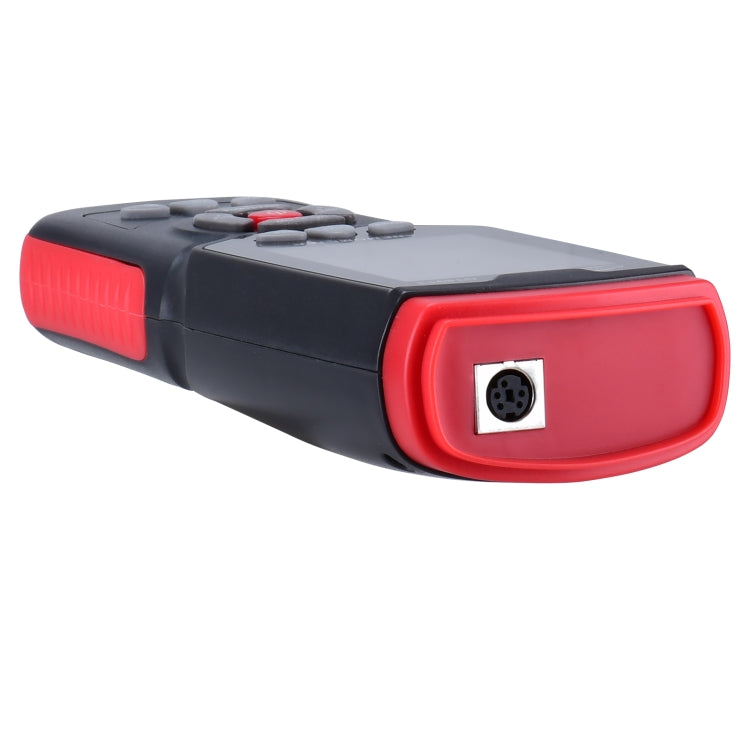 BENETECH GT8913 Handheld Digital LCD Hot Wire Anemometer, Battery Not Included - HoMEdemic™ 