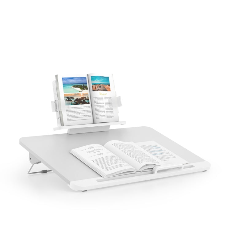 BG-5LP Folding Portable Mini Study Tablet Adjustable PC Tablets Desk Stand for Dormitory - HoMEdemic™ 