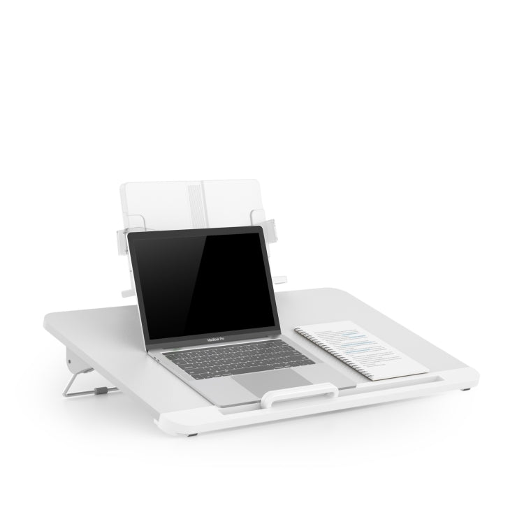 BG-5LP Folding Portable Mini Study Tablet Adjustable PC Tablets Desk Stand for Dormitory - HoMEdemic™ 