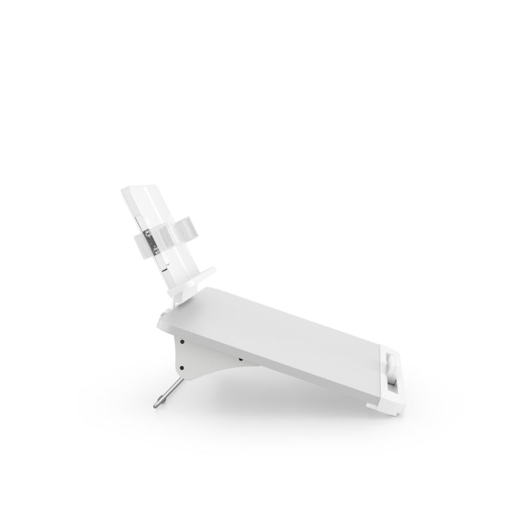 BG-5LP Folding Portable Mini Study Tablet Adjustable PC Tablets Desk Stand for Dormitory - HoMEdemic™ 