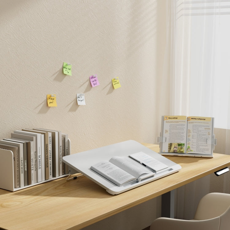 BG-5LP Folding Portable Mini Study Tablet Adjustable PC Tablets Desk Stand for Dormitory - HoMEdemic™ 