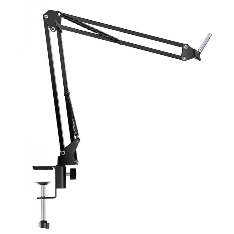 BM-800 Network K-Song Dedicated High-end Metal Shock Mount Microphone Set, BM800 Kit Black, BM800 Kit Pink, BM800 Kit Blue - HoMEdemic™ 