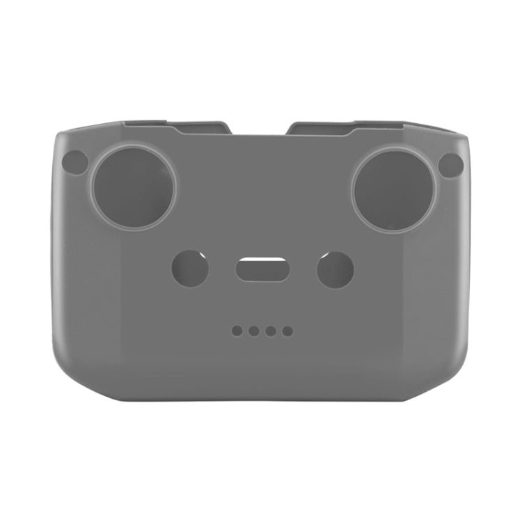 BRDRC DJI-7559 For DJI Mavic 3 / Mini 3 / 3 Pro Remote Control Silicone Protective Cover(Gray) - HoMEdemic™ 