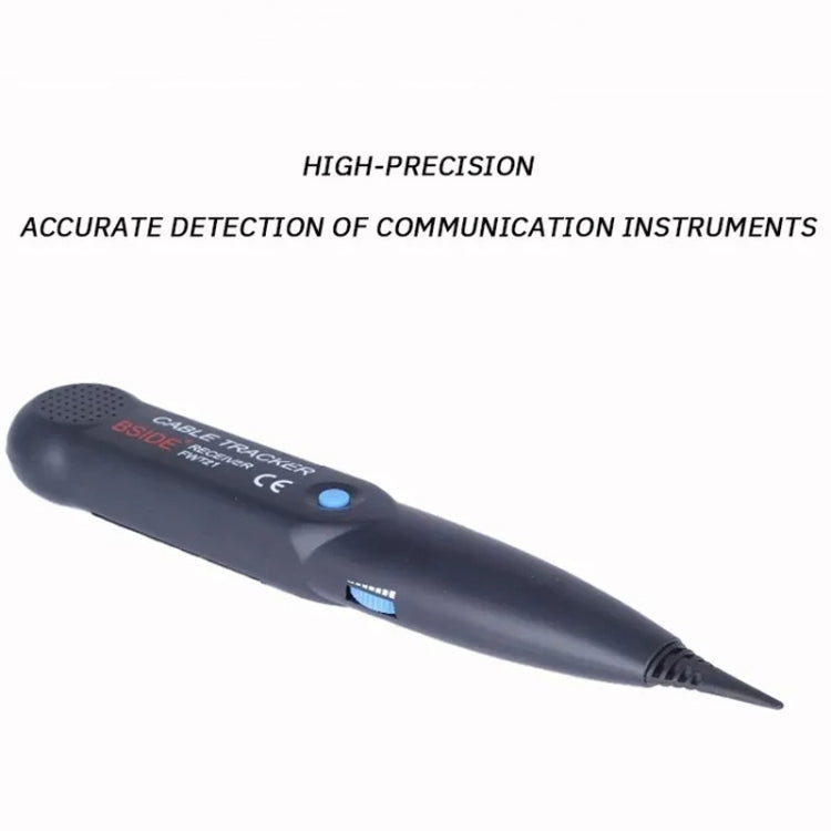 BSIDE FWT21 Network Cable Tester Telephone Wire Checker - HoMEdemic™ 
