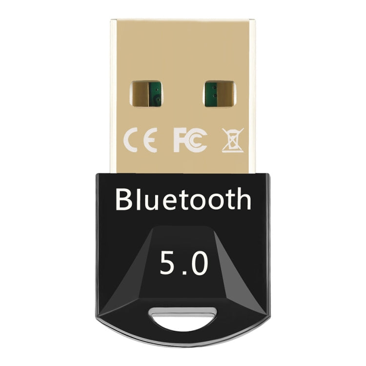 BT501 USB 2.0 Mini Bluetooth 5.0 Adapter Audio Receiver Transmitter, BT501 - HoMEdemic™ 