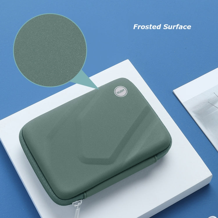 BUBM BM010D1011 Mobile Hard Drive Shockproof EVA Hard Storage Bag(Pink) - HoMEdemic™ 