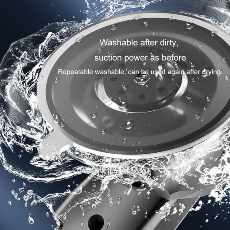 BUDK Triangle Gravity Sensor Car Phone Bracket Car Air Vent Navigation Holder, Model: Adhesive Model - HoMEdemic™ 