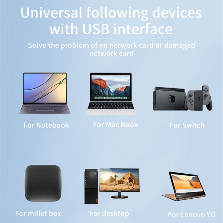 BYL-2208TU 5 in 2 USB + USB-C / Type-C to USB Multifunctional Docking Station HUB Adapter - HoMEdemic™ 