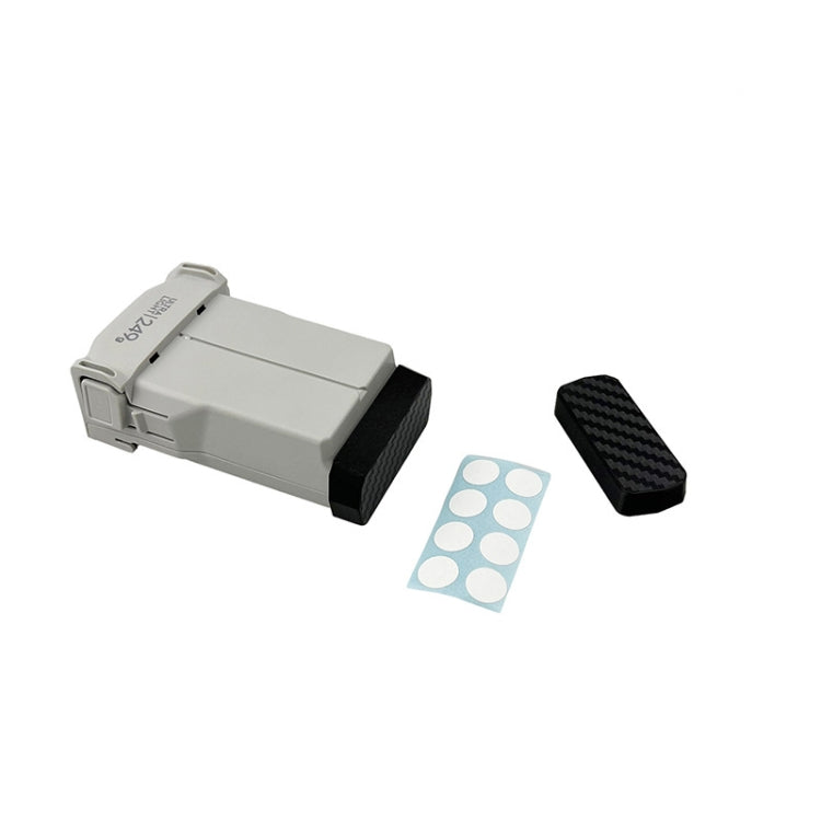 Battery Charging Port Protection Dust Cover for DJI Mini 3 Pro - HoMEdemic™ 