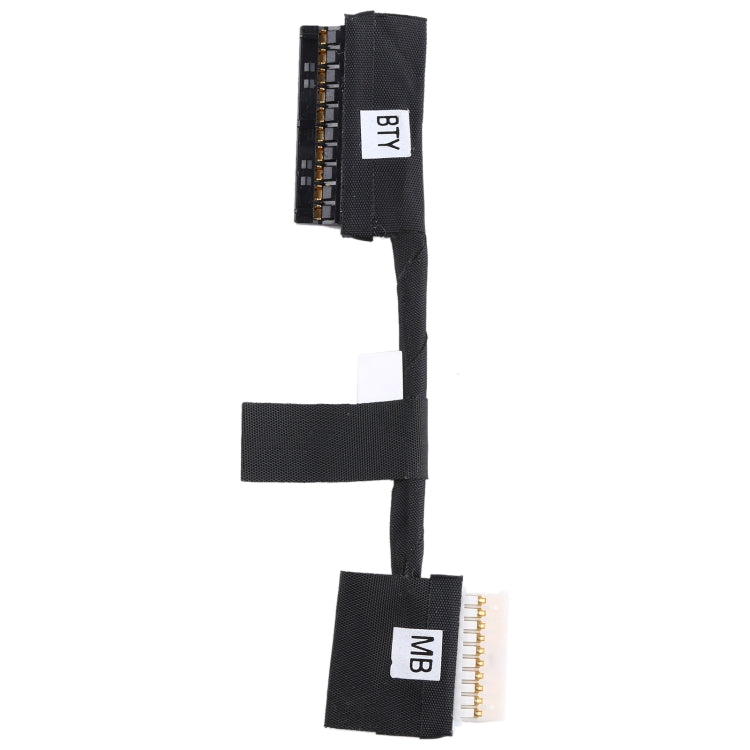 Battery Connector Flex Cable for Dell Inspiron 15 7586 XRTPM, For Dell Inspiron 15 - HoMEdemic™ 