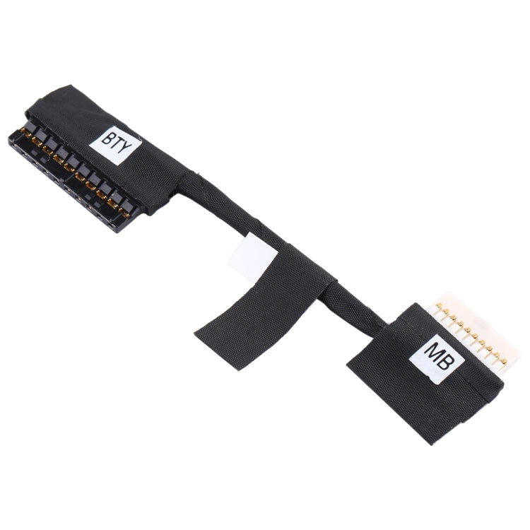Battery Connector Flex Cable for Dell Inspiron 15 7586 XRTPM, For Dell Inspiron 15 - HoMEdemic™ 