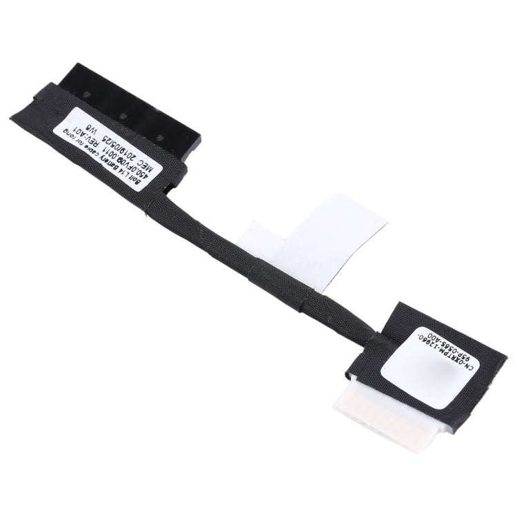 Battery Connector Flex Cable for Dell Inspiron 15 7586 XRTPM, For Dell Inspiron 15 - HoMEdemic™ 