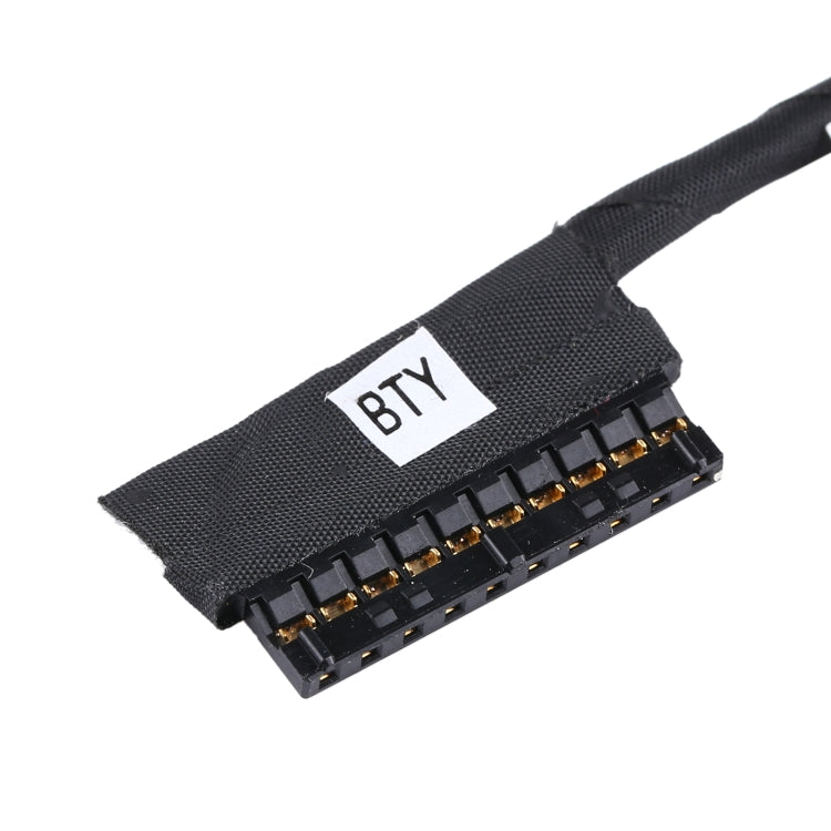 Battery Connector Flex Cable for Dell Inspiron 15 7586 XRTPM, For Dell Inspiron 15 - HoMEdemic™ 