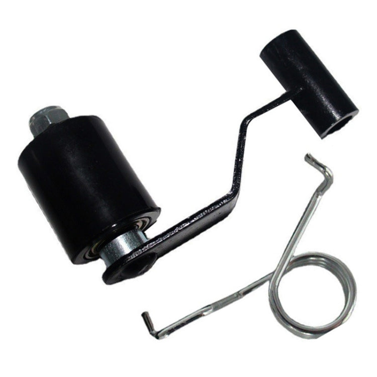 Beach Off-Road Vehicle Chain Tensioner Roller For ATV 110 / 125 / 150 / 200 / 250 / 300CC - HoMEdemic™ 