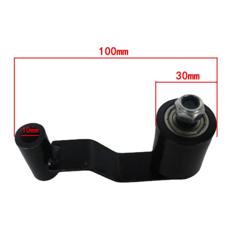 Beach Off-Road Vehicle Chain Tensioner Roller For ATV 110 / 125 / 150 / 200 / 250 / 300CC - HoMEdemic™ 