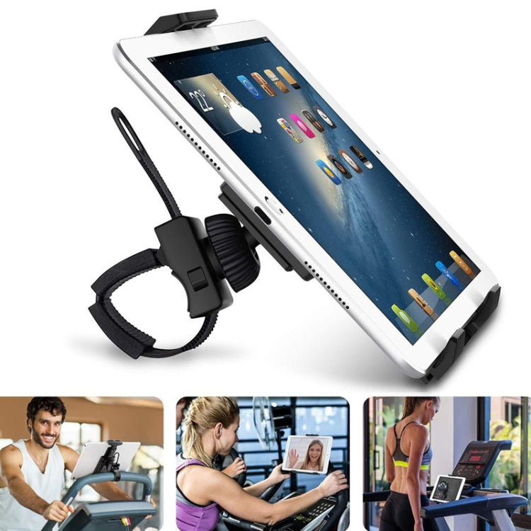 Bicycle Motorcycle Fitness Equipment Baby Carriage Mobile Phone Tablet Universal Holder - HoMEdemic™ 