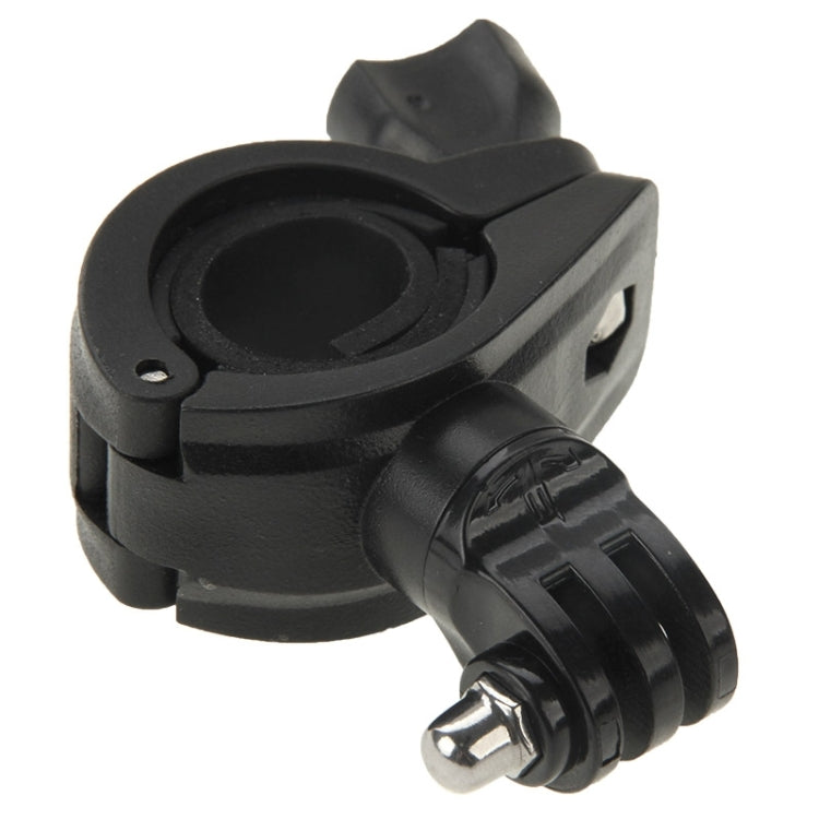 Bicycle Motorcycle Holder Handlebar Mount for GoPro Hero4 / 3+ / 3 / 2 / 1 / SJCAM SJ4000 / SJ 5000 / SJ6000 - HoMEdemic™ 