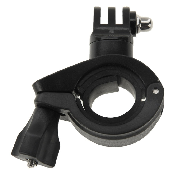Bicycle Motorcycle Holder Handlebar Mount for GoPro Hero4 / 3+ / 3 / 2 / 1 / SJCAM SJ4000 / SJ 5000 / SJ6000 - HoMEdemic™ 