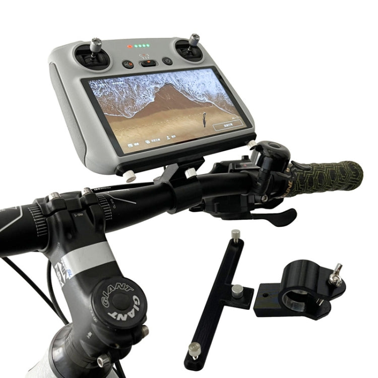 Bicycle Mounting Bracket For DJI Mini 3 Pro With Screen Remote Control, Bicycle Mounting Bracket - HoMEdemic™ 