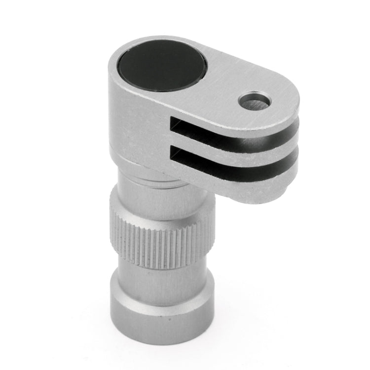 Bicycle Wheel Axle Stand Bicycle Extension Fixed Stand for Gopro, Xiaomi Yi etc - HoMEdemic™ 