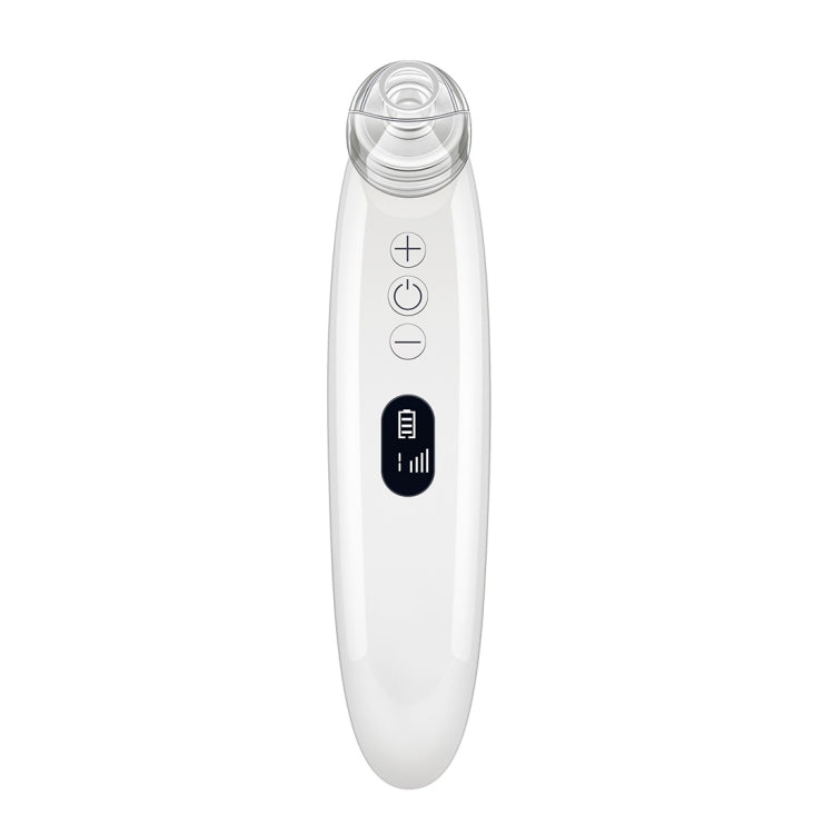 Blackhead Electric Pore Removal Machine Clean Facial Equipment,Style: Base Model - HoMEdemic™ 