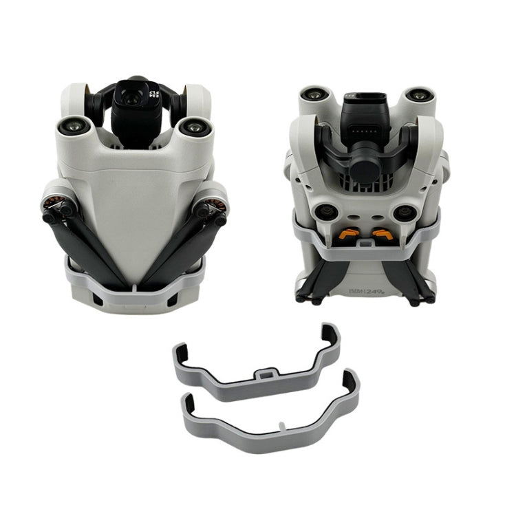 Blade Holder Propeller Fixer Guard For DJI Mini 3 Pro(Gray) - HoMEdemic™ 