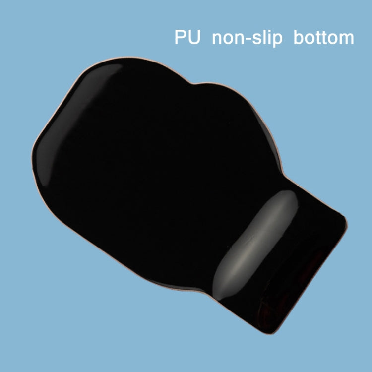 Boxing Gloves Office Silicone Keyboard Mouse Pad(Mouse Pad) - HoMEdemic™ 