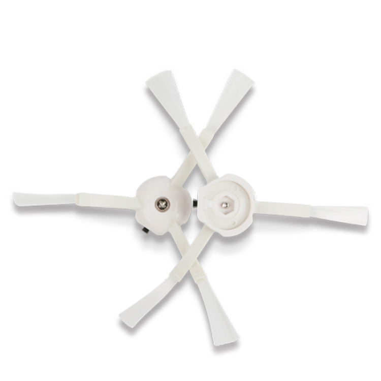 Brush Haipa Filter Sweeping Robot Accessories for Xiaomi Mijia Stone Generation / Second Generation - HoMEdemic™ 