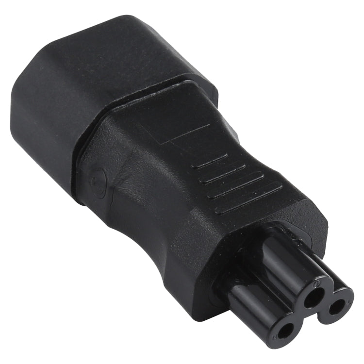 C5 to C14 AC Power Plug Adapter Converter Socket, C5 to C14 - HoMEdemic™ 